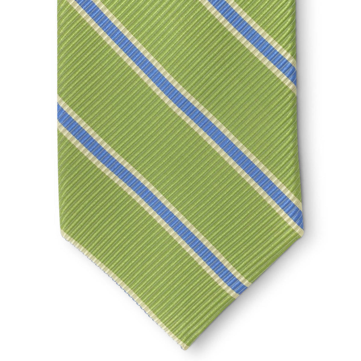 Bleum: Tie - Green