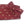 Load image into Gallery viewer, Ducks Aflight: Cummerbund Set - Red
