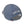 Load image into Gallery viewer, Hang Ten Hound: Embroidered Twill Cap - Shoal Blue
