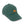 Load image into Gallery viewer, Hang Ten Hound: Embroidered Twill Cap - Spruce
