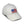 Load image into Gallery viewer, Palmetto Flag: Embroidered Twill Cap - White
