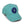 Load image into Gallery viewer, CG Logo: Badged Twill Cap - Gulf Aqua
