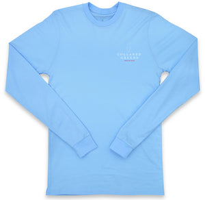 Ol' Salt: Long Sleeve T-Shirt - Carolina