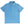 Load image into Gallery viewer, Lucky Golf: Upcycled Club Polo - Light Blue
