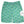 Load image into Gallery viewer, Oyster Affair: Kid&#39;s Swim Trunks - Mint
