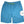 Load image into Gallery viewer, Hazard on Eight: Kid&#39;s Swim Trunks - Blue
