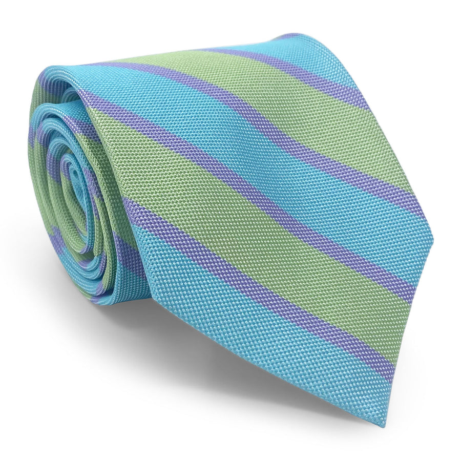 Beaufort: Tie - Aqua