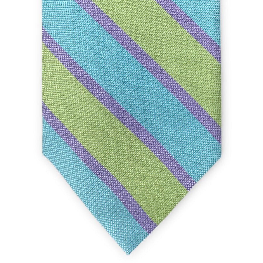 Beaufort: Tie - Aqua