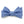 Load image into Gallery viewer, Herringbone: Bow - Blue
