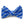 Load image into Gallery viewer, Sloan: Bow - Blue
