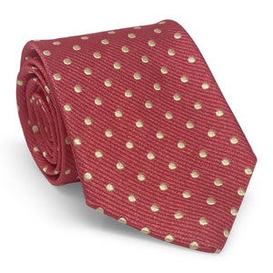 Bedford: Tie - Pink