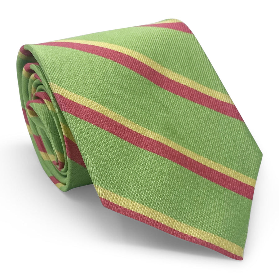 Essex: Tie - Green