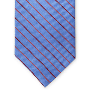 Robinson: Tie - Blue