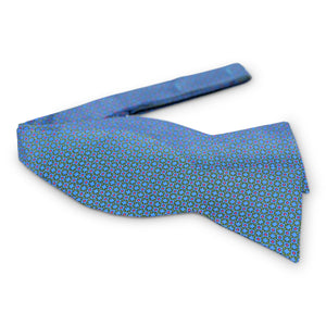 Brackett: Bow - Blue