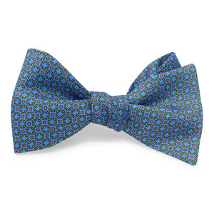 Brackett: Bow - Blue