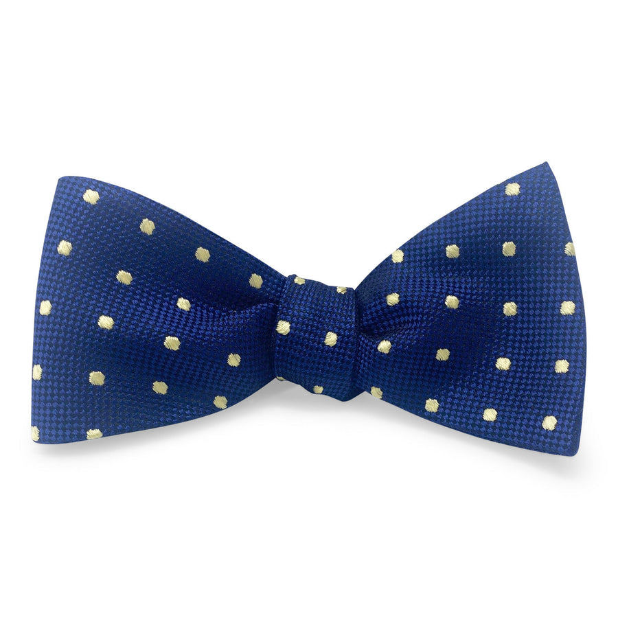 Broughton: Bow - Navy