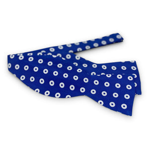 Dapper: Bow - Navy