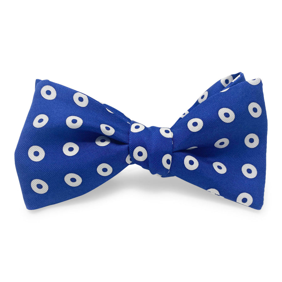 Dapper: Bow - Navy