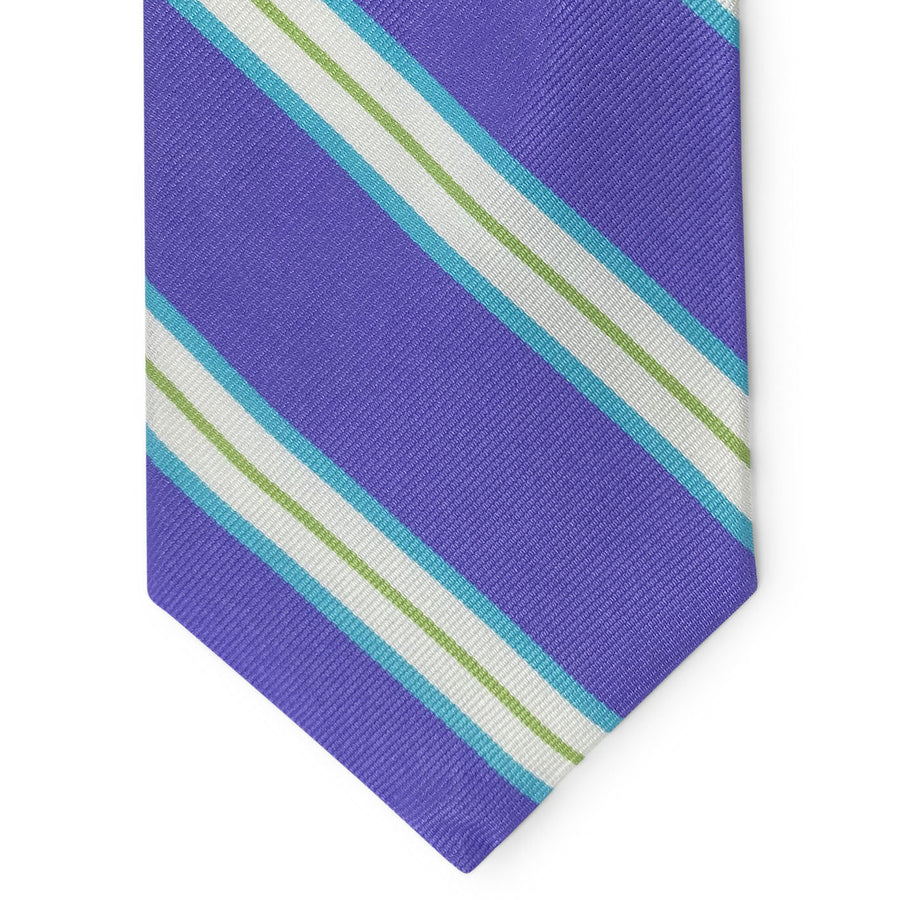 Shenandoah: Tie - Purple