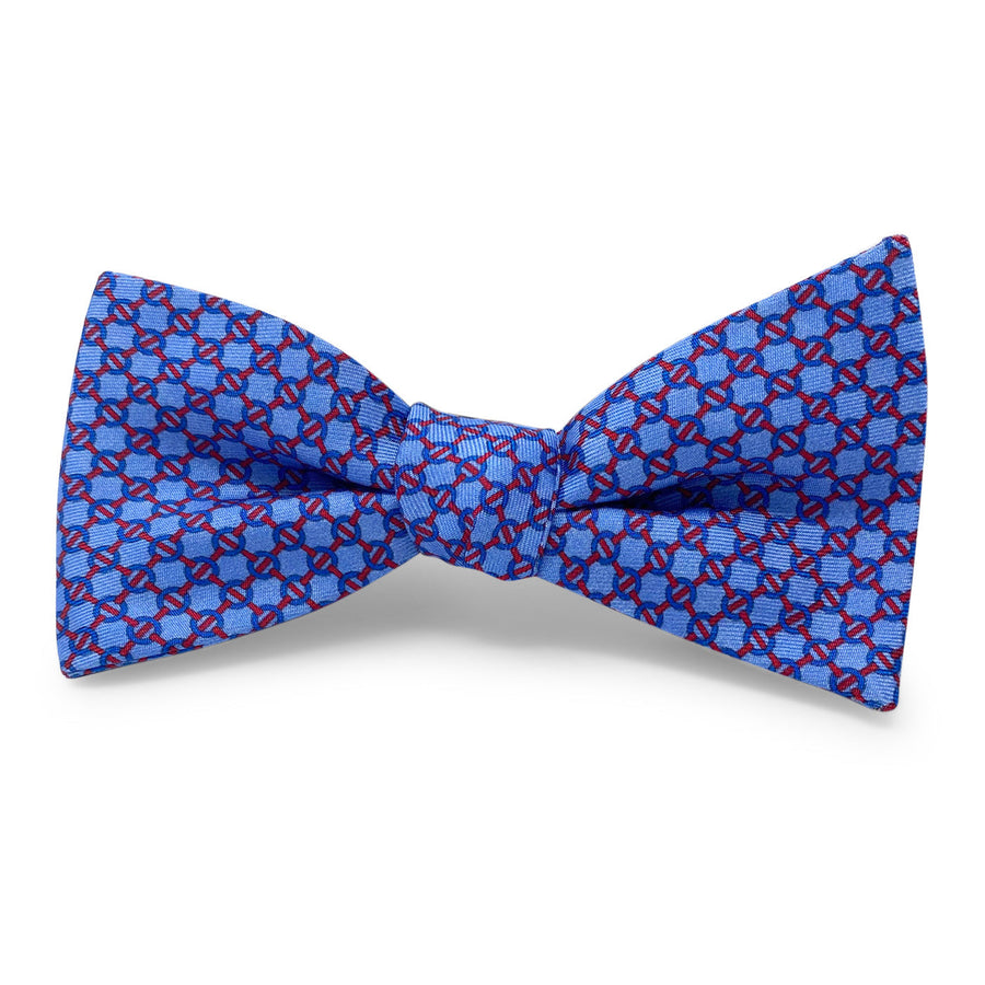 Buckner: Bow - Blue