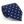 Load image into Gallery viewer, Clark: Tie - Navy
