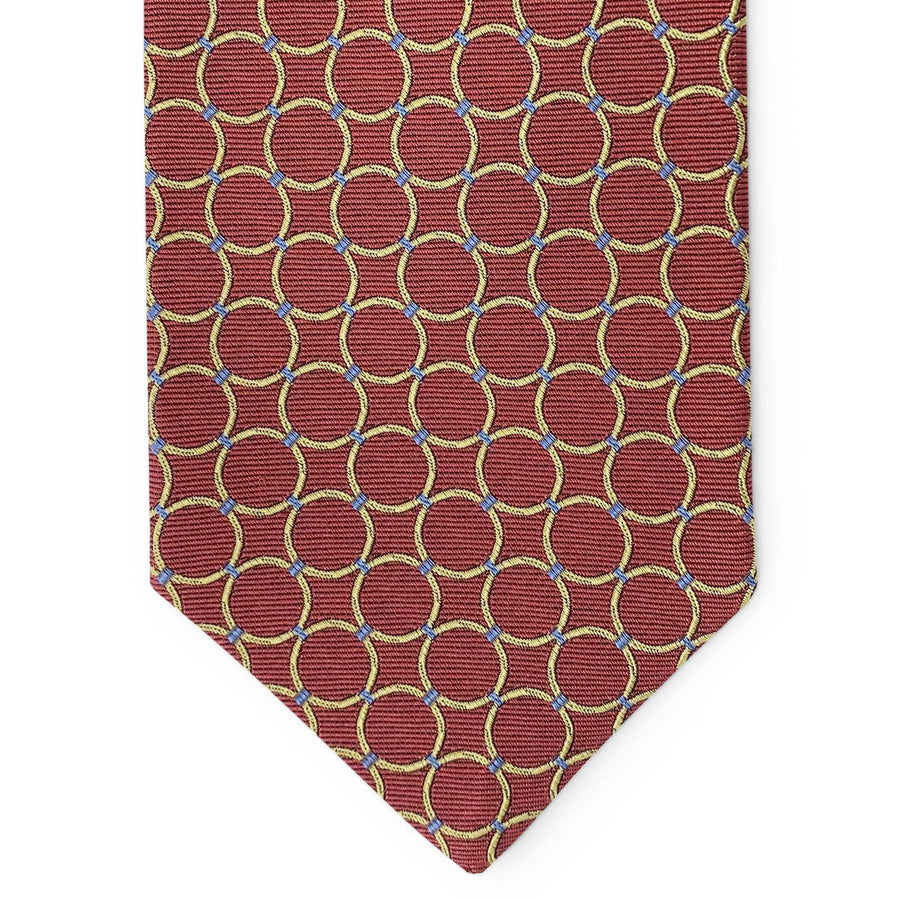 McNair: Tie - Pink