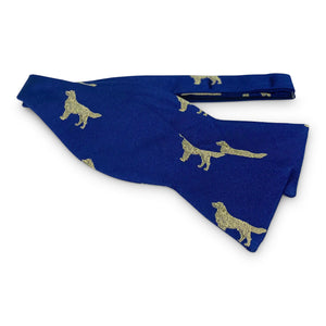 Setter: Bow - Navy