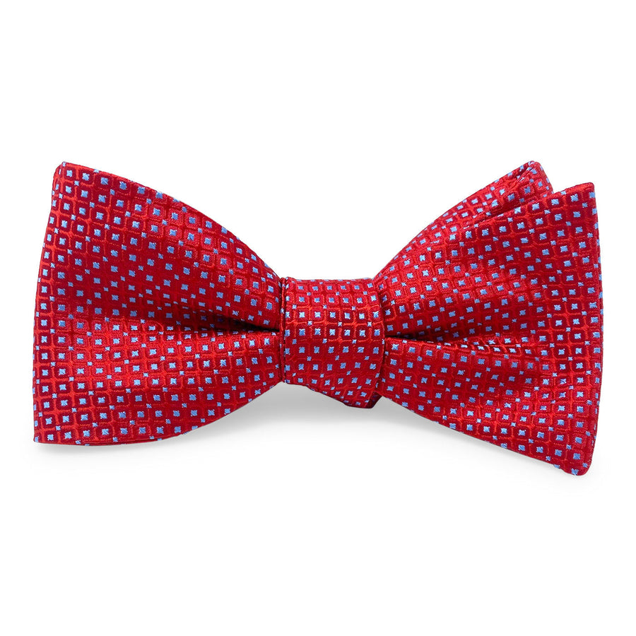 Berry: Bow - Red