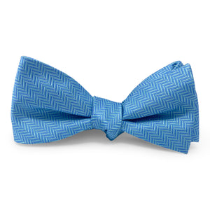 Jackson: Bow - Blue