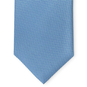 Jackson: Tie - Blue