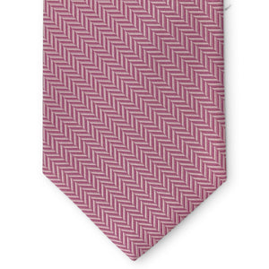 Jackson: Tie - Pink