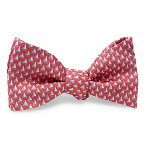 Set Sail: Bow - Red