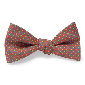 Stewart: Bow - Coral