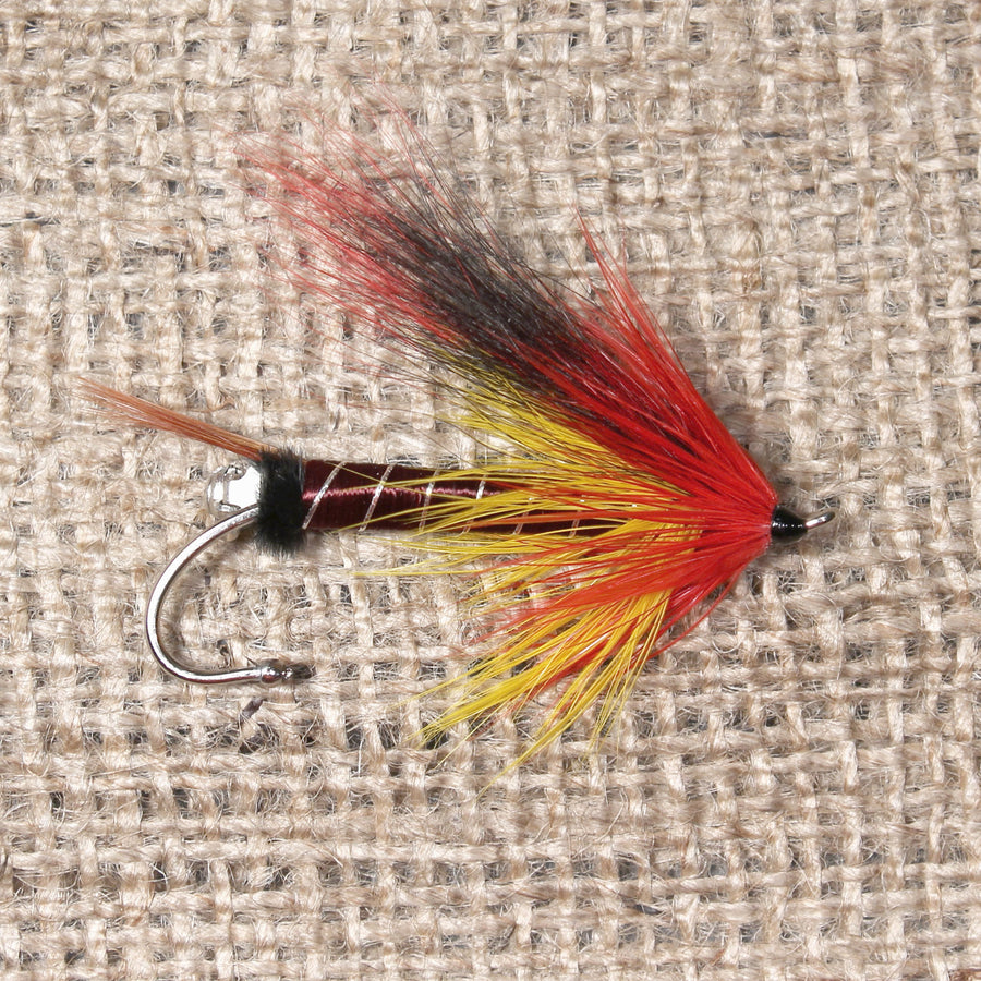 Autumn Platte: Lapel Pin  Fly Fishing Lapel Pins – Collared Greens