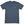 Load image into Gallery viewer, Charleston Rod &amp; Reel: Short Sleeve T-Shirt - Steel Blue
