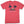 Load image into Gallery viewer, Hammock Hangout: Short Sleeve T-Shirt - Coral
