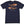 Load image into Gallery viewer, Charleston Red Fish: Short Sleeve T-Shirt - Navy
