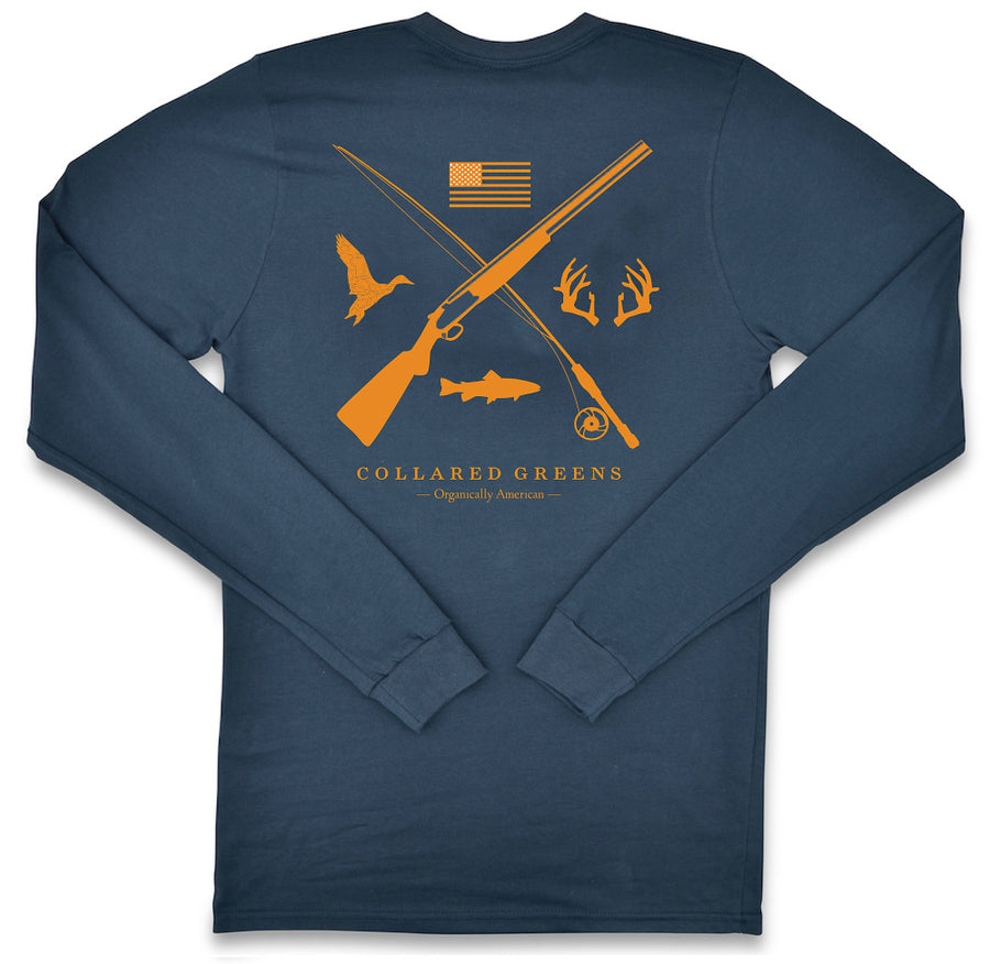 Field & Stream T-Shirts for Men